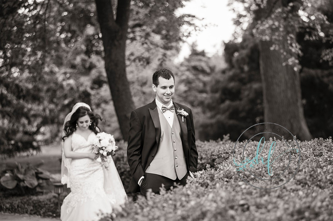 Knowlton Mansion; Knowlton Mansion weddings; Heather Fowler Photography; Philadelphia wedding photographer