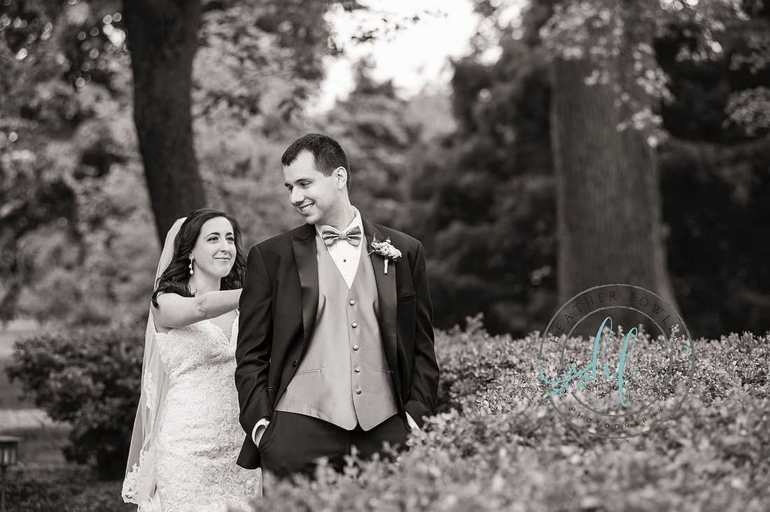 Knowlton Mansion; Knowlton Mansion weddings; Heather Fowler Photography; Philadelphia wedding photographer