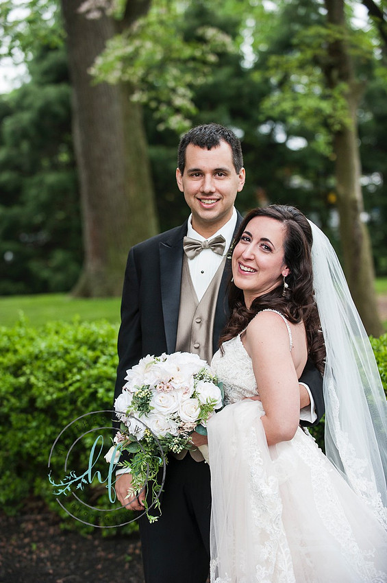 Knowlton Mansion; Knowlton Mansion weddings; Heather Fowler Photography; Philadelphia wedding photographer