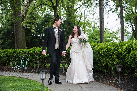 Knowlton wedding