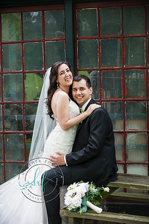 Knowlton wedding
