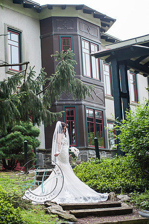 Knowlton wedding