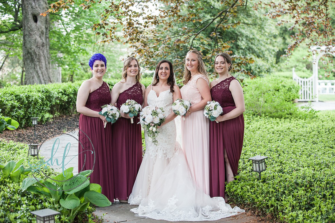 Knowlton Mansion; Knowlton Mansion weddings; Heather Fowler Photography; Philadelphia wedding photographer