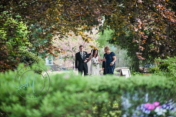 Knowlton wedding