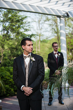 Knowlton wedding