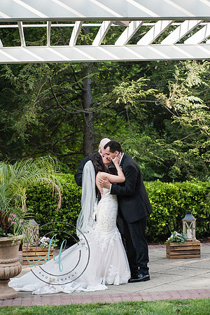 Knowlton wedding
