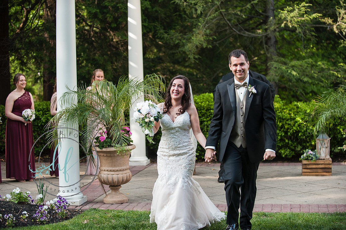 Knowlton Mansion; Knowlton Mansion weddings; Heather Fowler Photography; Philadelphia wedding photographer
