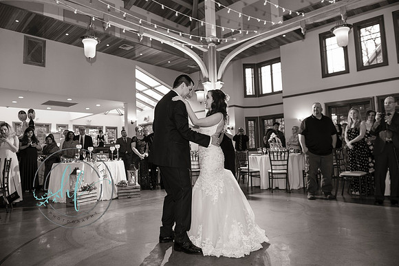 Knowlton wedding