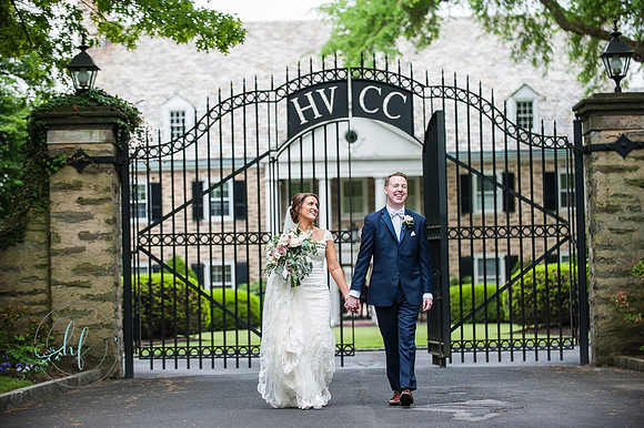 Huntingdon Valley Country Club