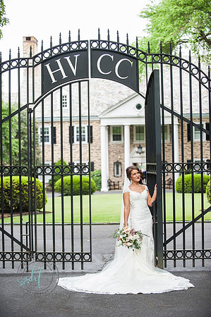 Huntingdon Valley Country Club