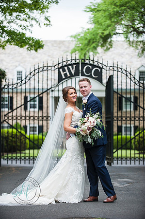 Huntingdon Valley Country Club