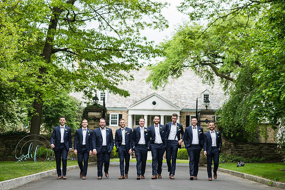Huntingdon Valley Country Club