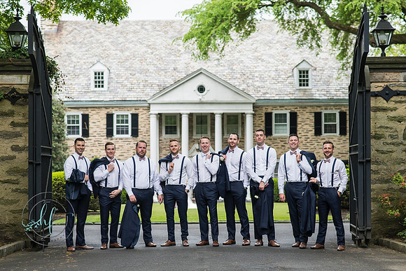 Huntingdon Valley Country Club
