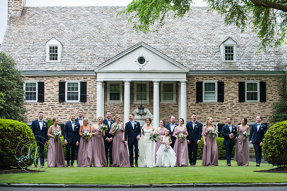 Huntingdon Valley Country Club