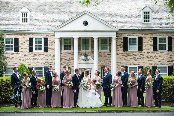 Huntingdon Valley Country Club