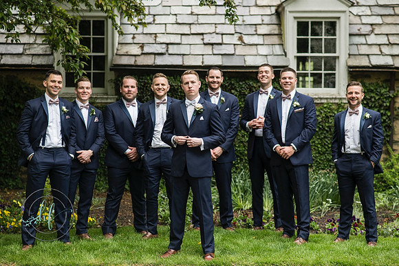Huntingdon Valley Country Club