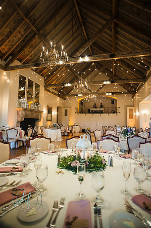 Huntingdon Valley Country Club