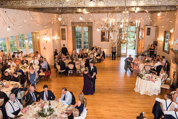 Huntingdon Valley Country Club
