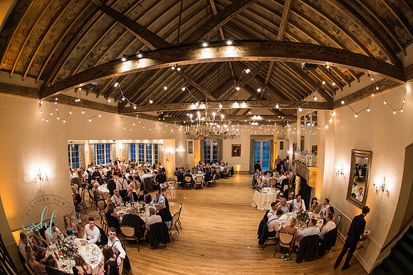 Huntingdon Valley Country Club