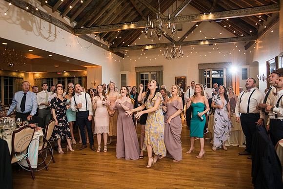 Huntingdon Valley Country Club
