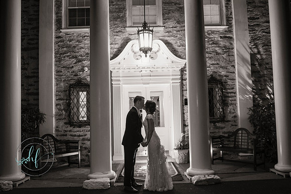 Huntingdon Valley Country Club