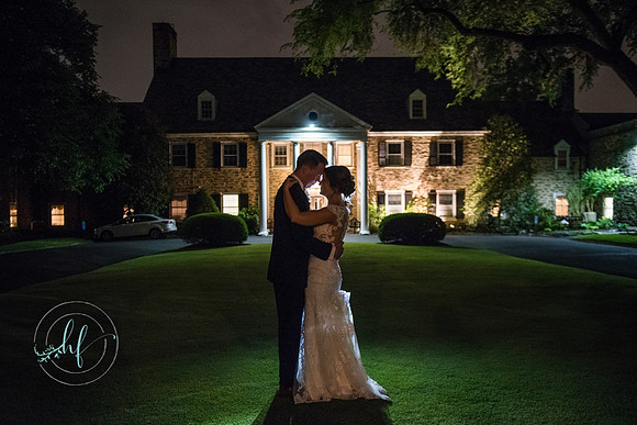 Huntingdon Valley Country Club
