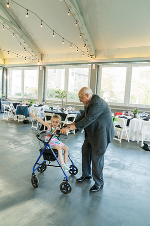 Amanda's Bat Mitzvah
