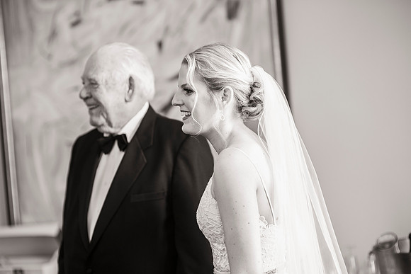 Kaitlin and Ian