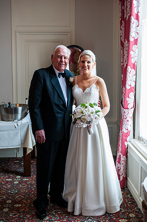 Kaitlin and Ian