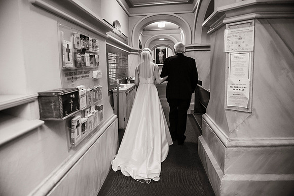 Kaitlin and Ian