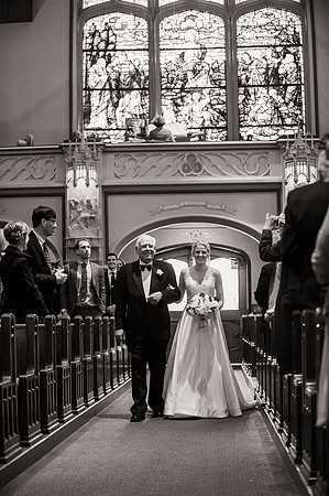 Kaitlin and Ian
