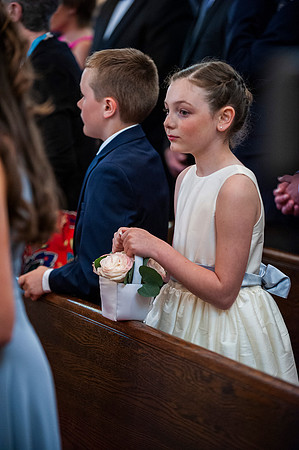 Kaitlin and Ian