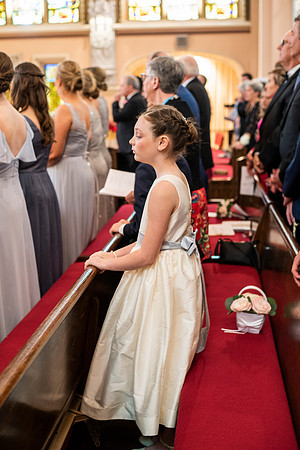 Kaitlin and Ian
