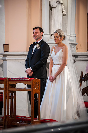 Kaitlin and Ian