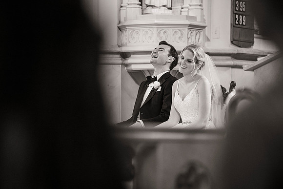 Kaitlin and Ian