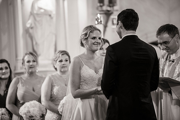 Kaitlin and Ian