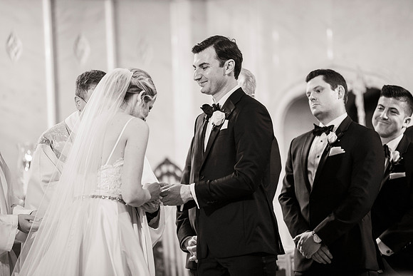Kaitlin and Ian