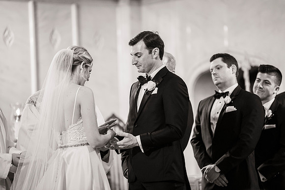 Kaitlin and Ian