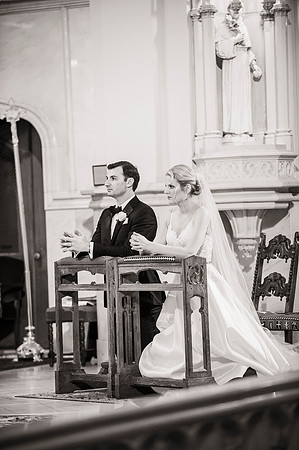 Kaitlin and Ian
