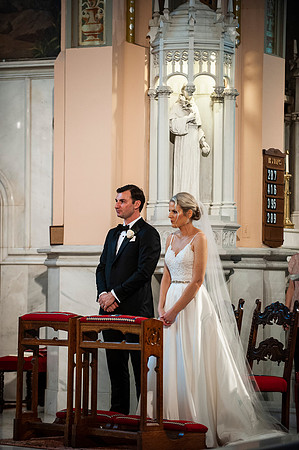 Kaitlin and Ian