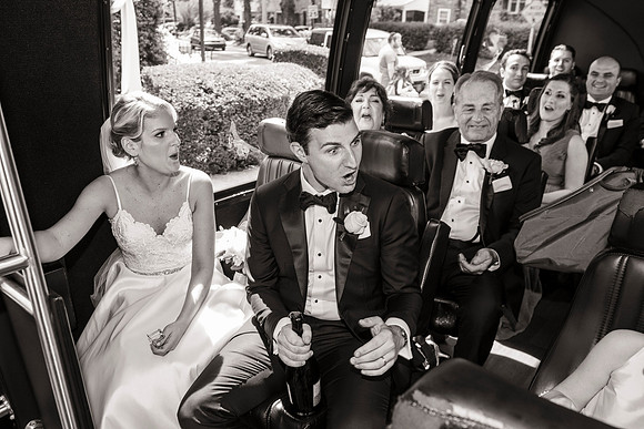 Kaitlin and Ian