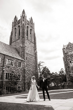 Kaitlin and Ian