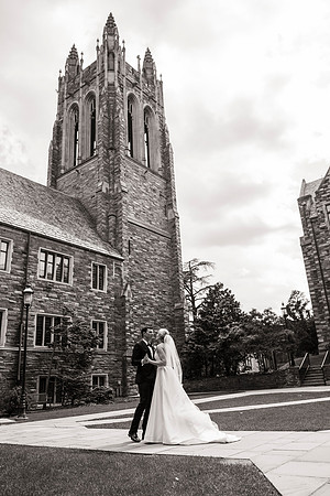Kaitlin and Ian