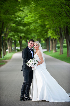 Kaitlin and Ian