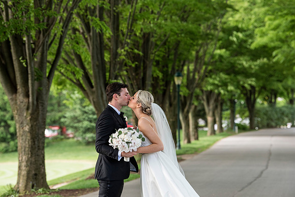 Kaitlin and Ian