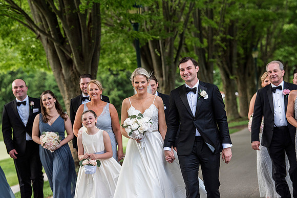 Kaitlin and Ian