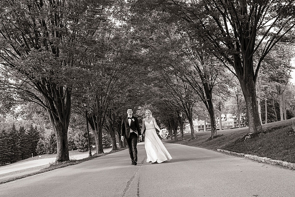 Kaitlin and Ian