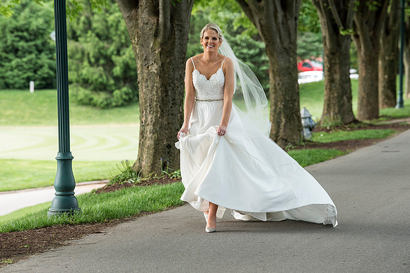 Kaitlin and Ian