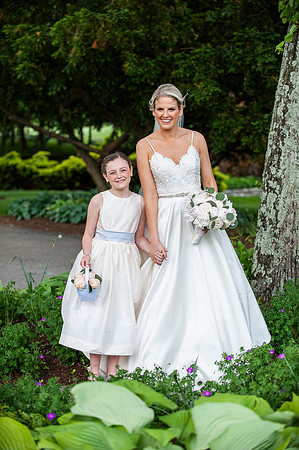Kaitlin and Ian