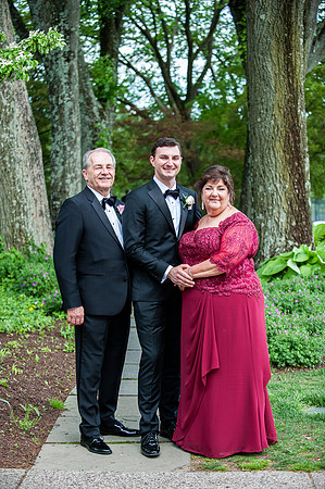 Kaitlin and Ian
